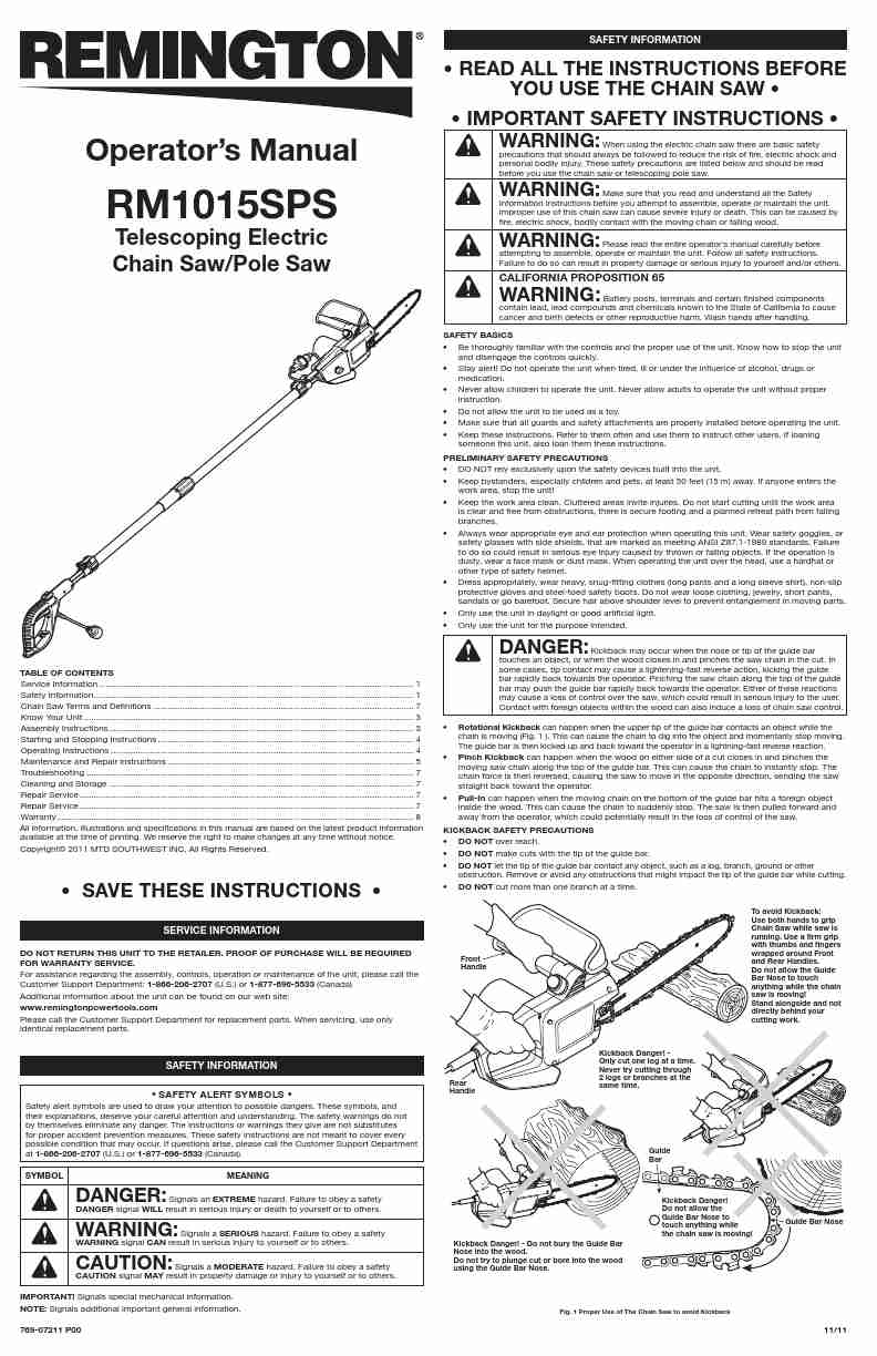 Remington Chainsaw RM1015SPS-page_pdf